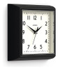 Jones Clocks El Reloj De® Pared Mostaza - Reloj De Pared Ana 1 Jones Clocks El Reloj De® Pared Mostaza - Reloj De Pared Ana 1