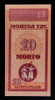 Mongolia 10 Mongos 1993 Sin Circular Pick 49 0