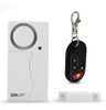 Alarma Inalambrica Puerta Ventana Control - Electroimporta 0
