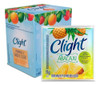 Refresco Em Pó Clight Abacaxi Zero 8gr -kit Com 30 2