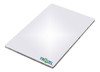 Placa Acm - Branco - Exclusivo (1104) C.0722 1
