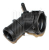 Acople Rapido P/mang Sup Para Vw Passat Fsi Audi A3 0