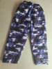 Pantalón De Nieve Gazpeado 1