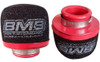 Filtro Aire Recto Bmb 39mm X 55 - En Warrior Motos!! 0