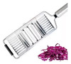 Rallador Multi Slicer 4 Cuchillas Intercambiables Acero Inox 1