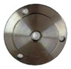 Flange Para Placa 80mm S/haste Ferramenta Para Torno 0