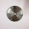 Flange Para Placa 80mm S/haste Ferramenta Para Torno 1