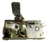 Cerradura De Puerta Trasera Derecha Ford Orion Original 1