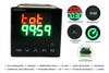Controlador Digital P/ Maquina De Lavar Yb1-13 2