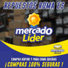Kit X2 Cazoletas Amortiguador Delantero Honda Crv Iii (2007 3