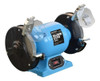 Amoladora De Banco 1/2hp 350w 2 Piedras Gamma G1684ar Garant 0