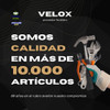 Amoladora De Banco 1/2hp 350w 2 Piedras Gamma G1684ar Garant 5