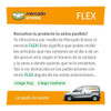 Pad De Pulido Intermedio Naranja Laffitte Auto Poliester 7