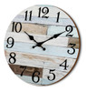 Kecyet Reloj De Pared De 16 Pulgadas-relojes De Pared Silenc 0