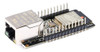 Wt32-eth01, Porta Serial Embutida, Rede, Ethernet, 0
