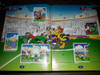 Album De Figuritas Looney Tunes Sport 1