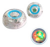 Luces Luminosas Redonda Para Bañera De Bebe 0