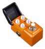 Joyo Overdrive Guitar Amp Simulator Effect Mini Pedal Para G 1