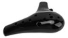 Instrumento De Sopro Portátil Ocarina De 12 Furos Ac Alto C 6