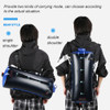 Bolsa De Banho De Acampamento 20l Outdoor Water Pression Foo 6