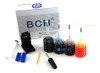 Bch - Kit De Recarga De Tinta Para Cartuchos De Impresora De 1