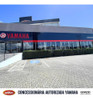 Bolha Parabrisa Lander 250 Abs Yamaha Original 5