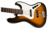 Bajo De Jazz Squier By Fender Affinity Series - Diapason De 4