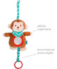 Macaquinho Musical Animal Fun 11949 - Buba 2