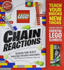 Klutz Lego Chain Reactions Craft Kit 0