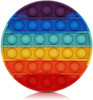 Pop It Fidget Toy Juego Antiestrés 2