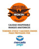 Repuesto De Cortadora De Cerámicos Compatible Con Wokin 2