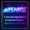 Pad Aplicador Poliespuma Selladores Ceras X5u - Allshine 6