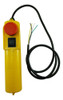 Botoeira Completa Com Capacitor Acoplado P/talhas Elétricas 0