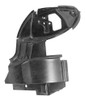 Sede Faro Peugeot 206 Derecha 0