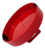Molde De Hamburguer Modelador Cozinha Vermelho - Prana 3