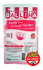 Pasta Cobertura Sabor Chocolate 500g - Ballina 0