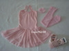 Kit Roupa Para Aulas De Bale Ballet Infantil 1