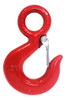 Gancho Olhal 1.5 Tonel. Aço Alloy Guincho Plataforma Coforja 0