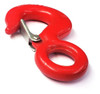 Gancho Olhal 1.5 Tonel. Aço Alloy Guincho Plataforma Coforja 2