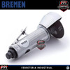 Kit Cortadora Neumatica Angular + Amoladora Recta Bremen 4