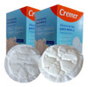 Absorventes Para Seios Cremer 2 Caixas Com 30 Unidades Cada 0