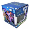 Reloj Despertador Digital Con Luz Led Encanto Disney Origina 3