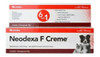 Neodexa F Creme 15g 6 Em 1 Para Cães E Gatos Coveli 0