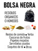 Bolsa De Basura 90x120 / 25 Micrones - Pack X 50 2