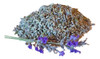 Lavanda Flores Secas 2kg Patagonica Organica Desgranada Seca 0