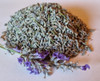 Lavanda Flores Secas 2kg Patagonica Organica Desgranada Seca 1