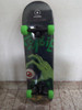 Skate / Patineta Marca Stark Zombie 3