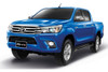 Resistencia Aire Toyota Hilux 2016-2023 Denso 4 Resistencia Aire Toyota Hilux 2016-2023 Denso 4