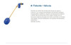 Flotante Tanque Agua Alta Presion 1/2 Pulgada Waterplast 4