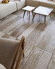 Porcelanato Portobello Jacaranda Patina 20x120 Olivos 0